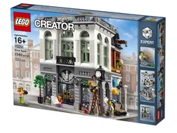 Brick Bank