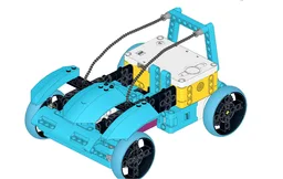 RC Car Spike