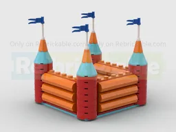Bouncy Castle