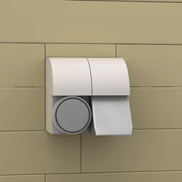 hand-dryers (restroom collection)