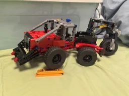 42213 Skidder