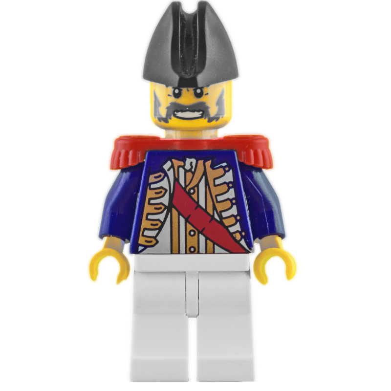 Lego Soldier (Imperial Soldier II) - Governor