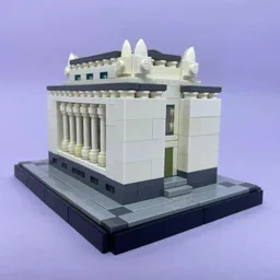 The Headquarters