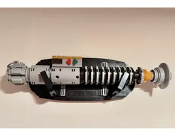 Lightsaber Wall Mount