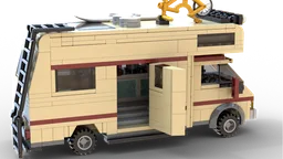 Class C Motorhome