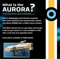 The Aurora