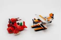 Biplane