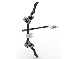 Working Technic Bow