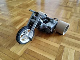 RC Drift Trike