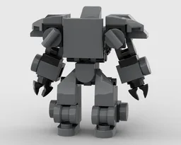 Secret Service Powered Armor