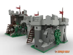 Castle Outpost