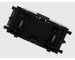 Troublesome Van (LBSC 8 Ton Van)