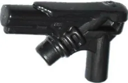 Weapon Gun Laser (Kryptonian)
