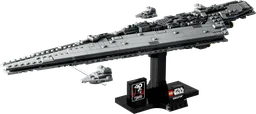 Executor Super Star Destroyer