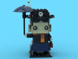 Mary Poppins