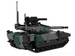 M4 Bronson