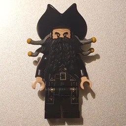 Blackbeard