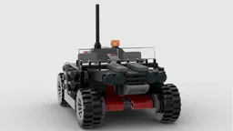 Buggy Baja