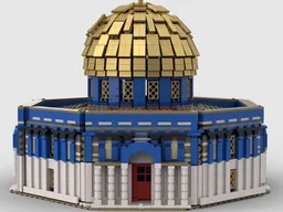 DomeOfTheRock Felsendom