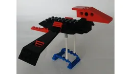 6580 Pterodactyl
