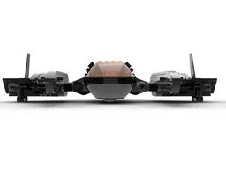 Le Batwing