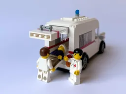 Ambulance