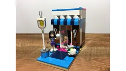 Olivia's Cupcake Factory