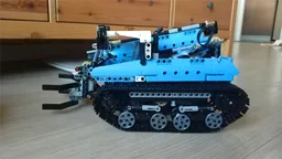 Crawler Grabber