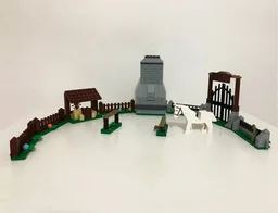 Lon Lon Ranch