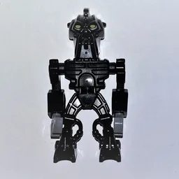 Toa Inika Nuparu