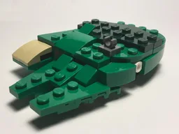 31058 Millennium Falcon