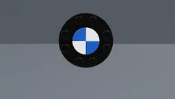 BMW Badge