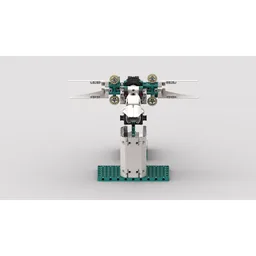 X-Wing MS5