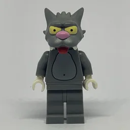 Scratchy (CMF)