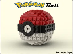 Pokemon Ball