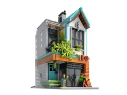 House No.10
