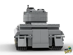 Tank