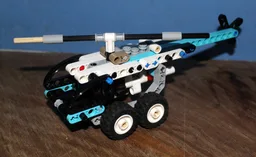 Helicopter