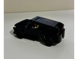 76924 Urus