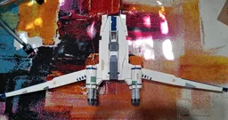 UCS U-Wing