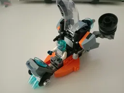 31111 Cyber Flyer