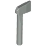Weapon Axe / Light Gray