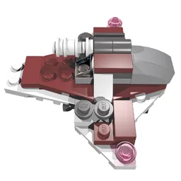 75032 Mini fighter 9