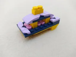 30556 Steamboat