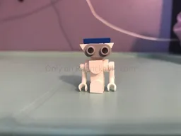 fantastic four first steps h.e.r.b.i.e