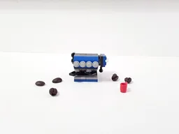 31054 - Espresso Machine
