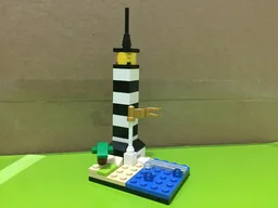 11014 Lighthouse