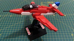 Hawk 127