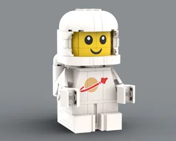 A Spacebaby Tribute