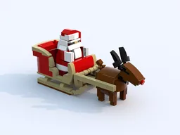 Santa Claus